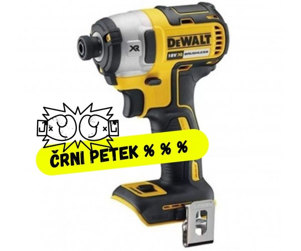 Akumulatorski udarni vijačnik Dewalt DCF887N